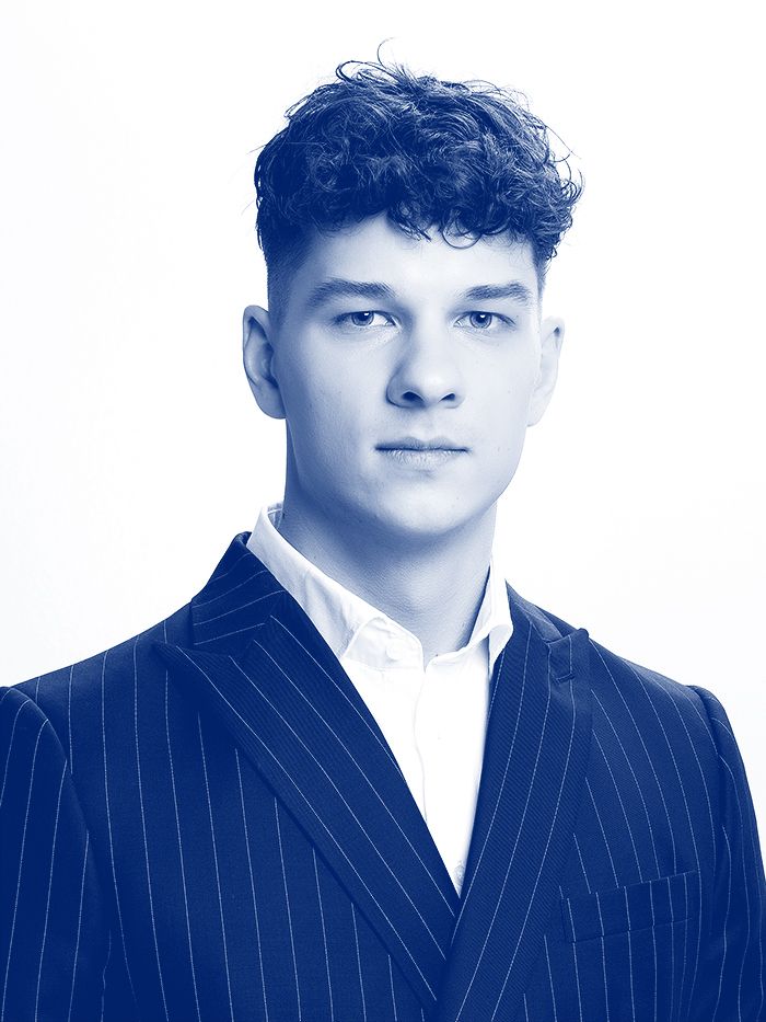 Robert Rannala