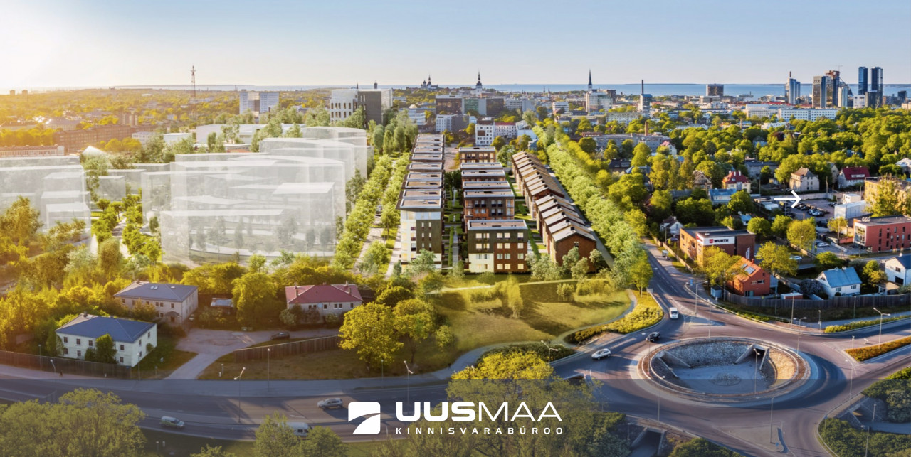 Tallinn, Tiiu 3