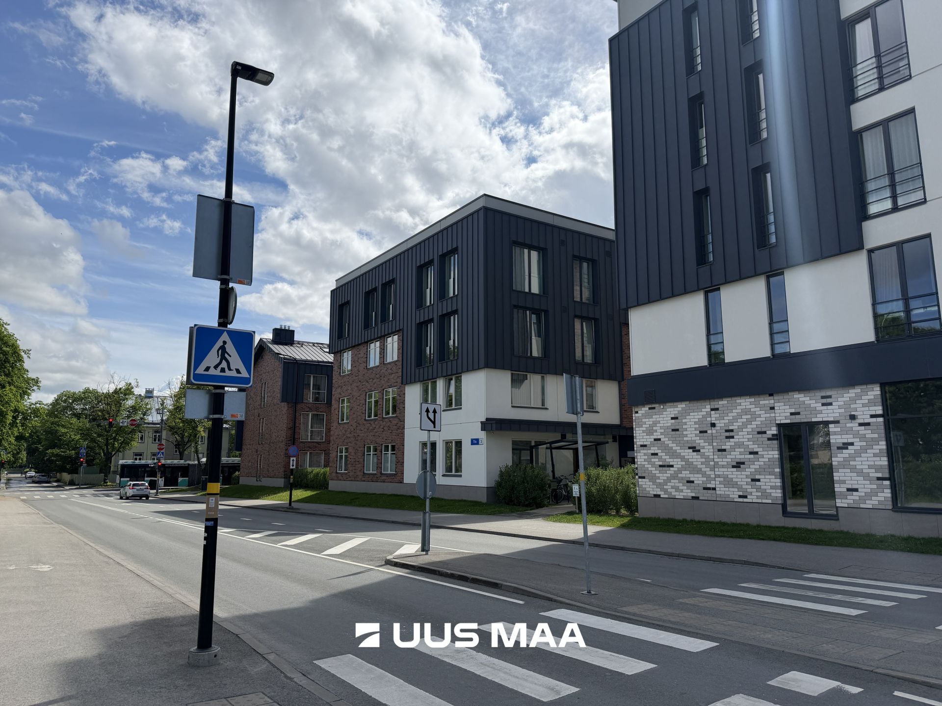 Tallinn, Tiiu 3