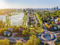 Tallinn, Tiiu 3
