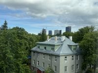 Tallinn, Tiiu 3