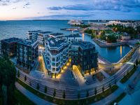 Tallinn, Kalaranna 8