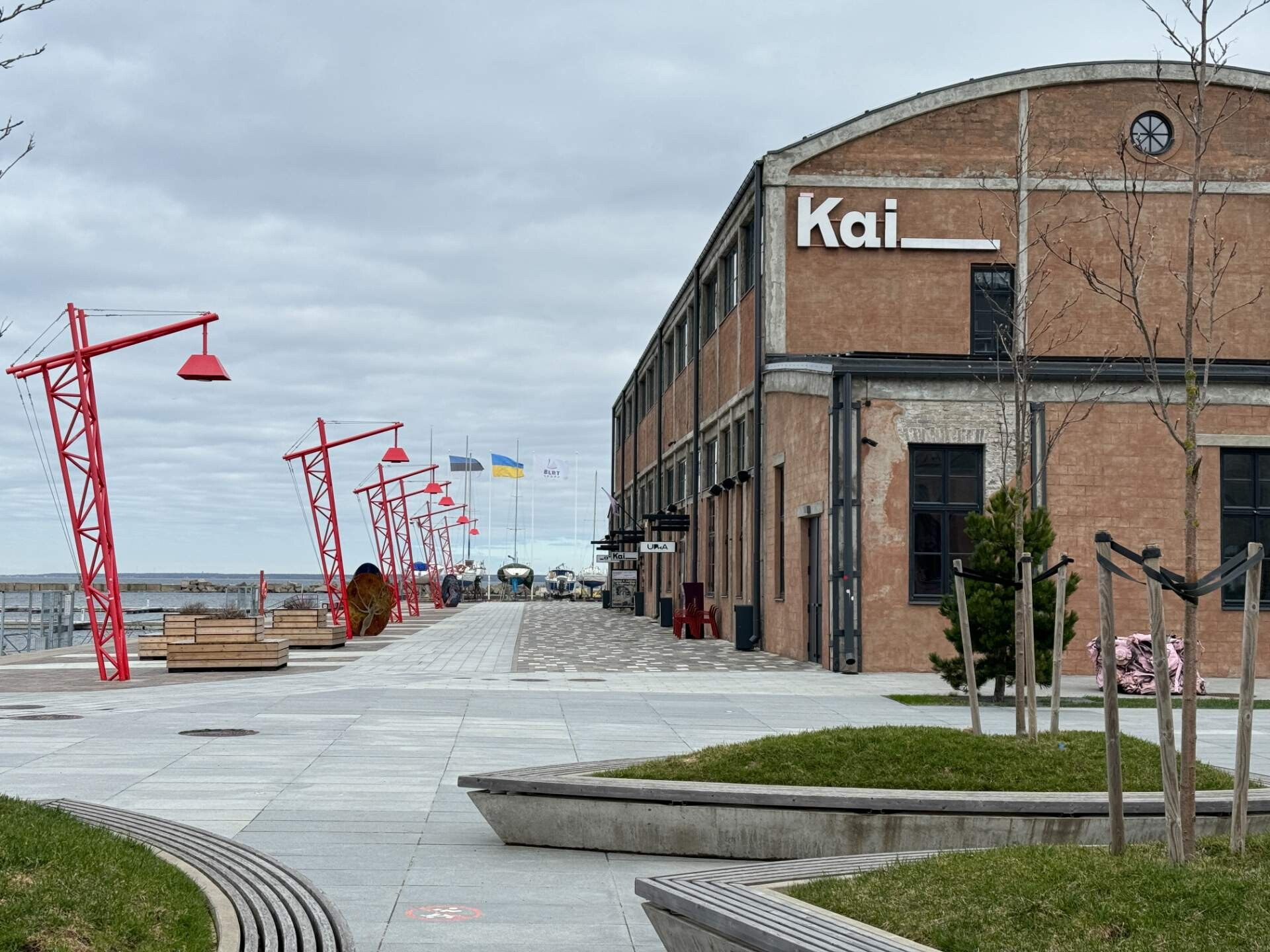Tallinn, Peetri tn 12