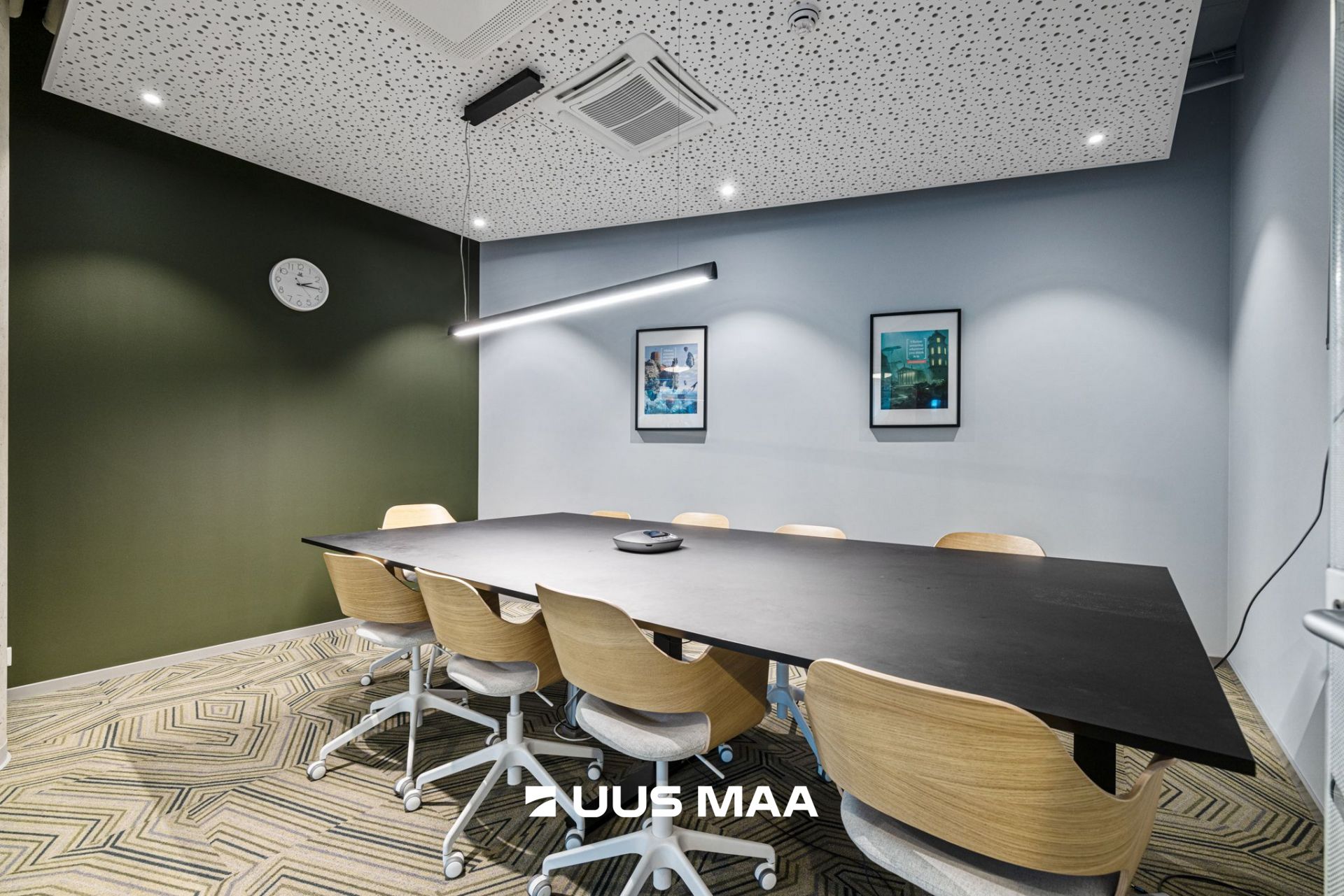 Tallinn, Kai 1