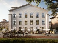 Tallinn, Manufaktuuri 5