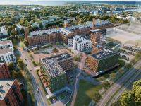Tallinn, Manufaktuuri 5