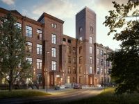Tallinn, Manufaktuuri 5