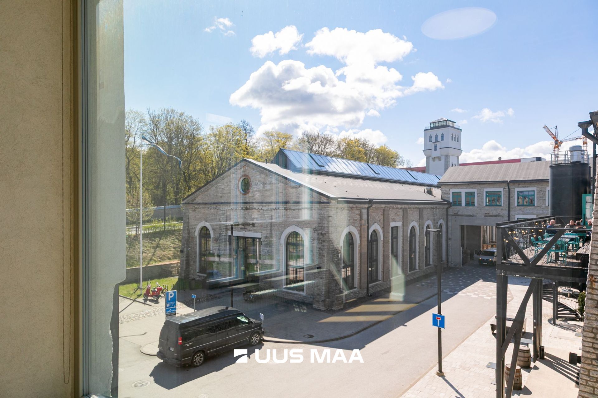 Tallinn, Peetri tn 7