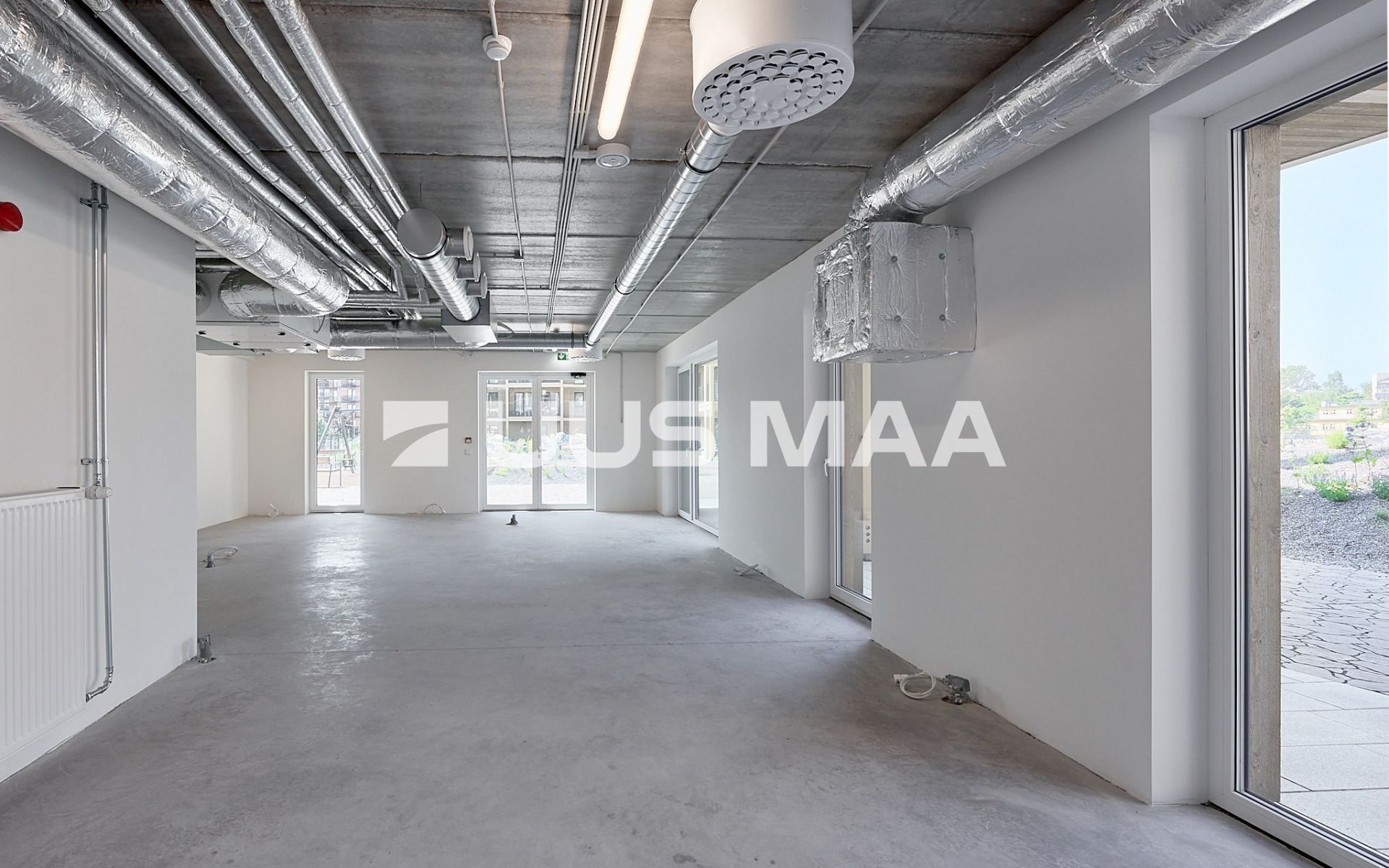 Tallinn, Manufaktuuri 7