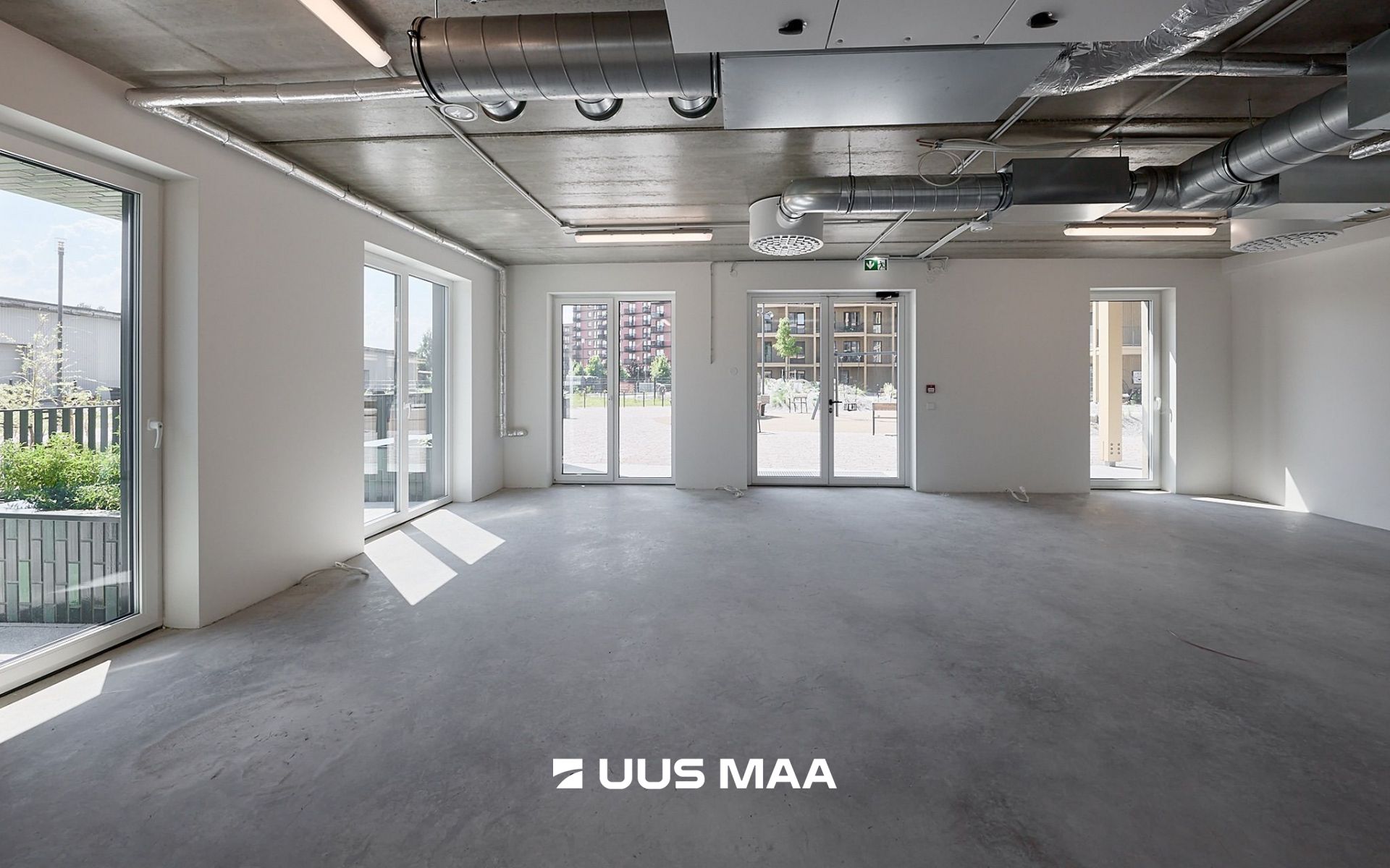 Tallinn, Manufaktuuri 7