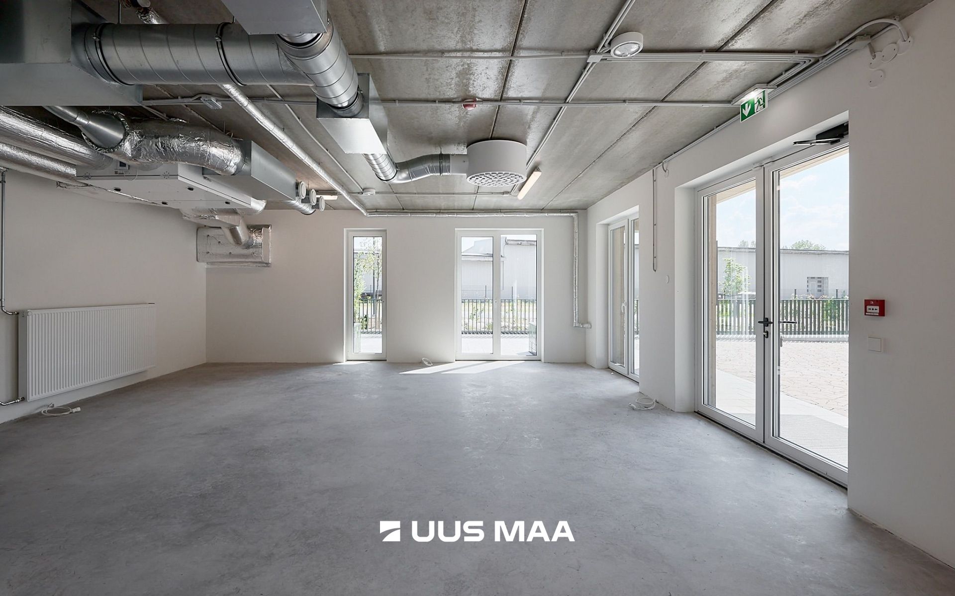 Tallinn, Manufaktuuri 7