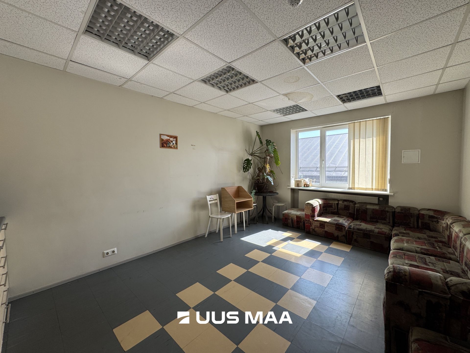 Tallinn, Kopli tn 35b