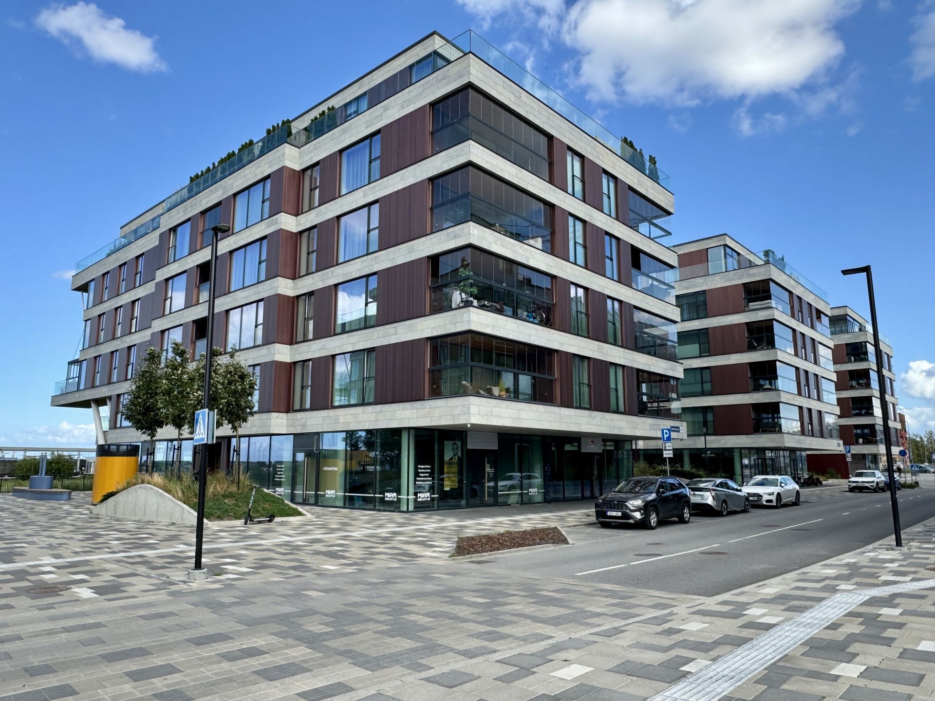 Tallinn, Vesilennuki tn 20