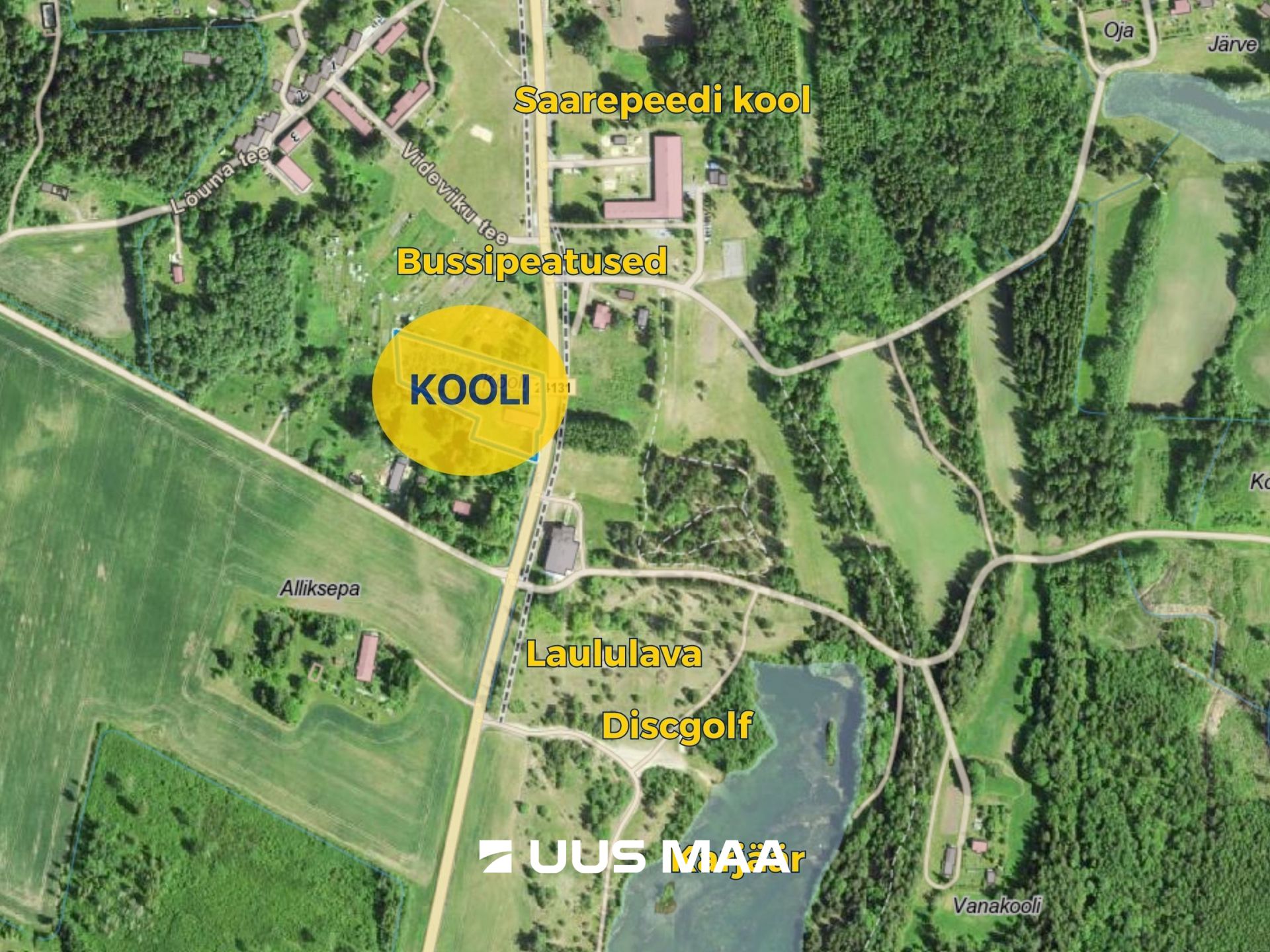 Kooli