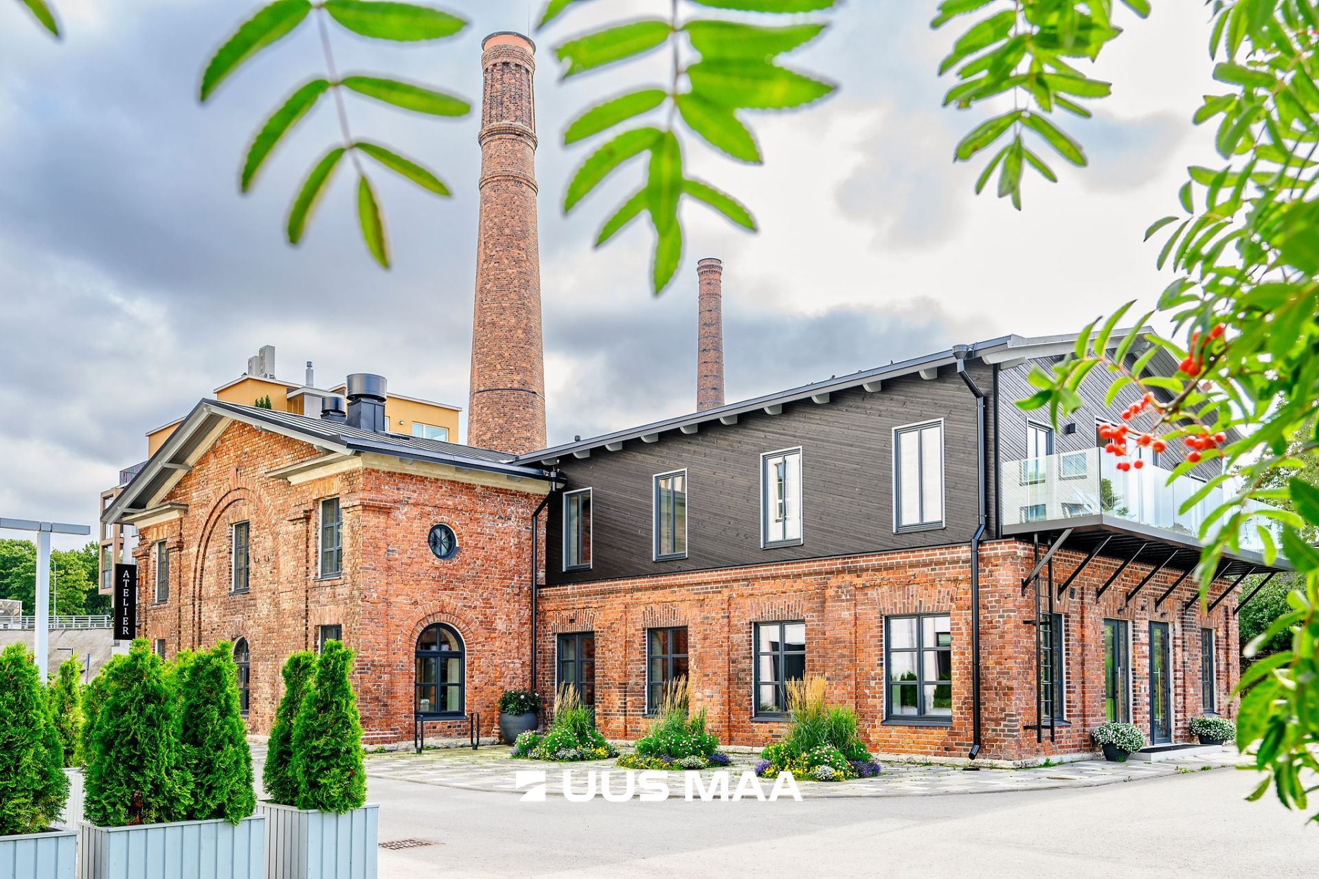 Tallinn, Staapli 10