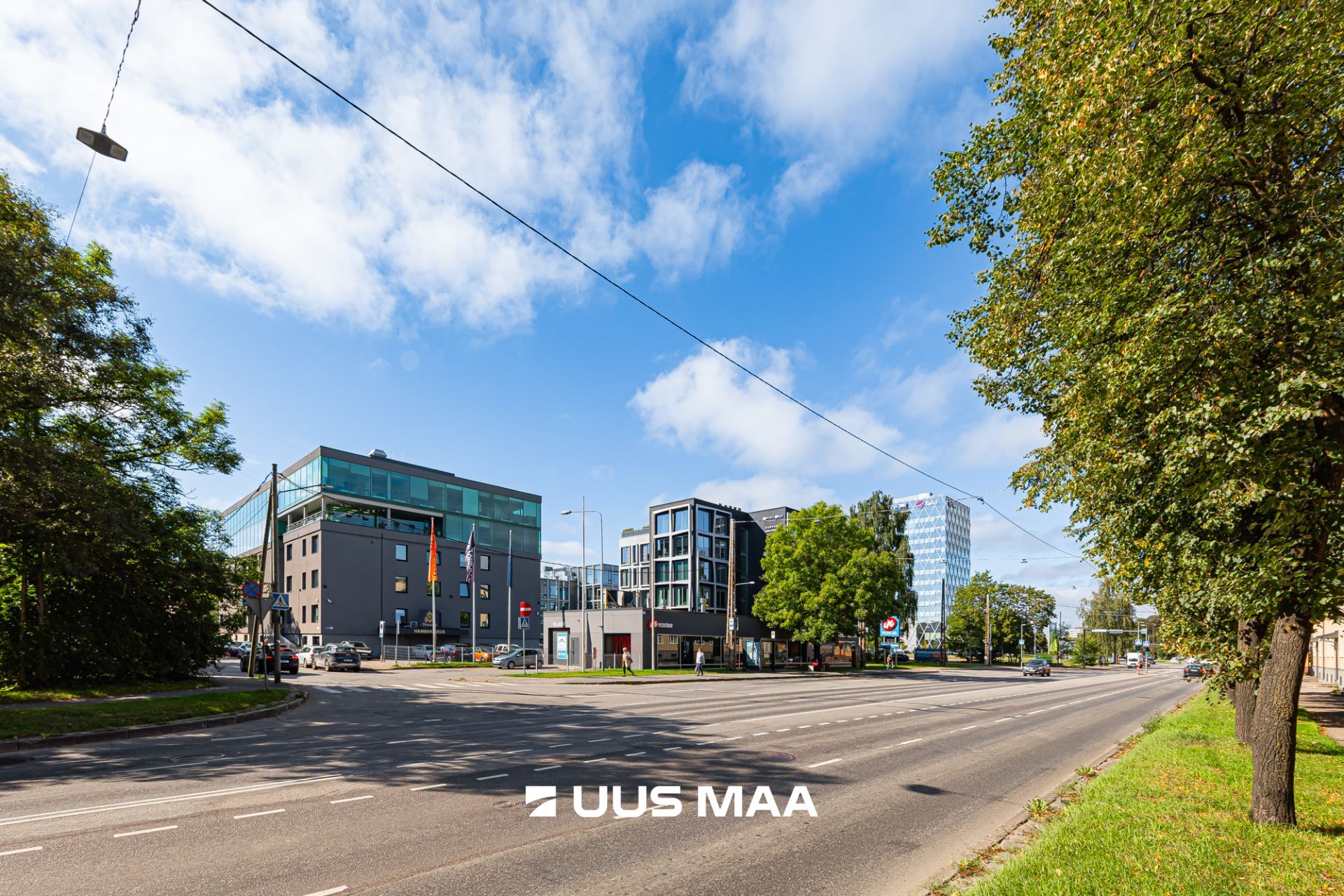 Tallinn, Keemia 4