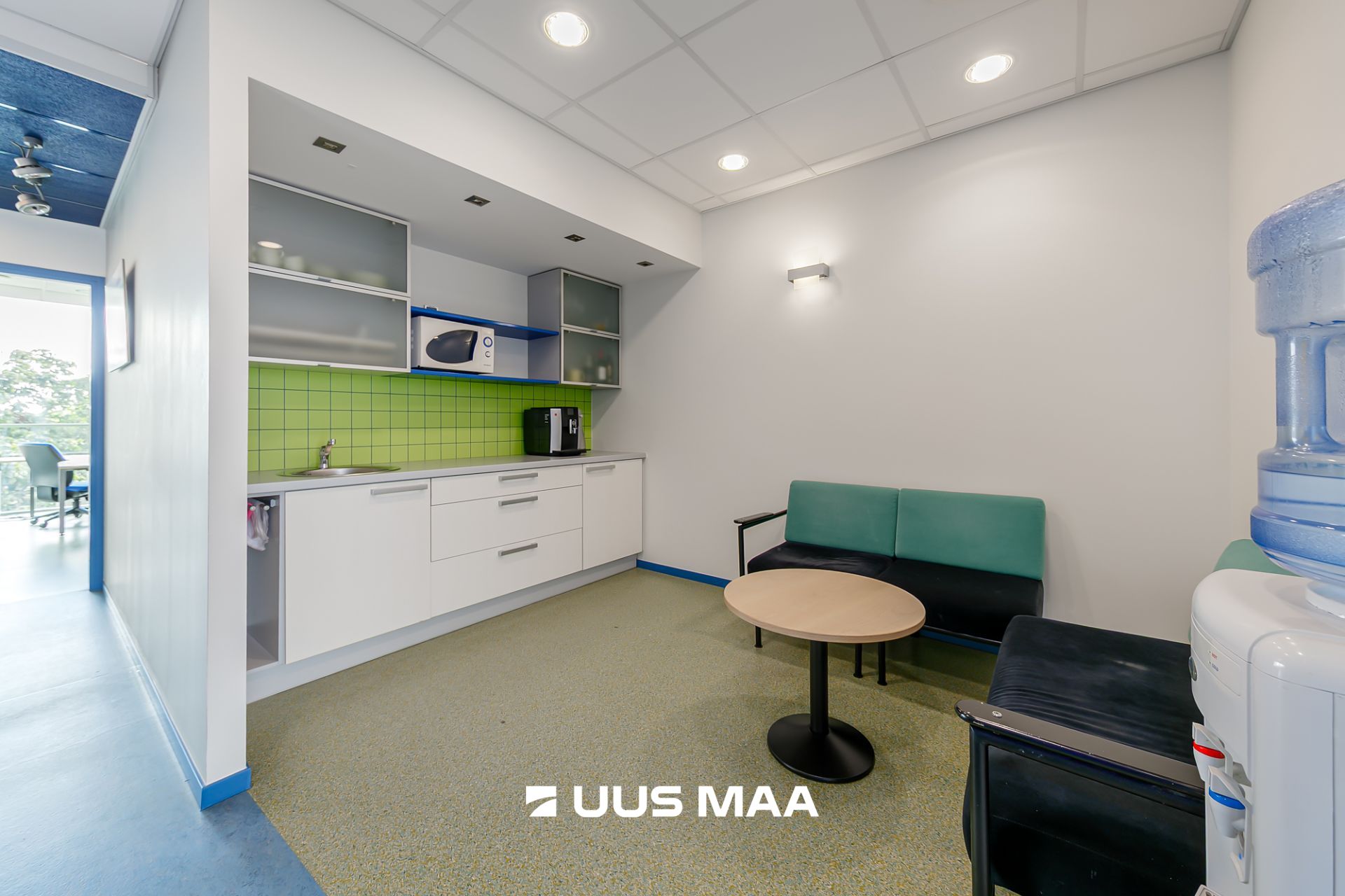 Tallinn, Keemia 4