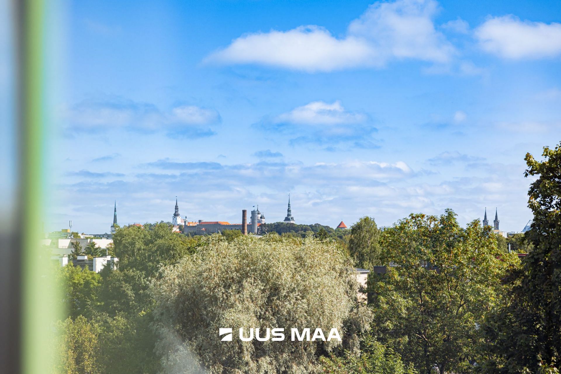 Tallinn, Keemia 4