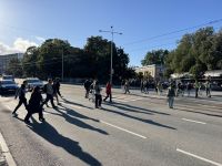 Tallinn, Estonia pst 1