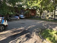 Tallinn, Estonia pst 1