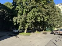 Tallinn, Estonia pst 1
