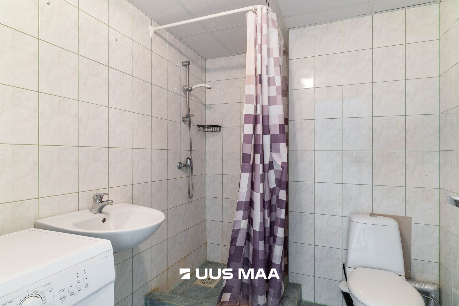 Viljandi linn, Riia mnt 38-408