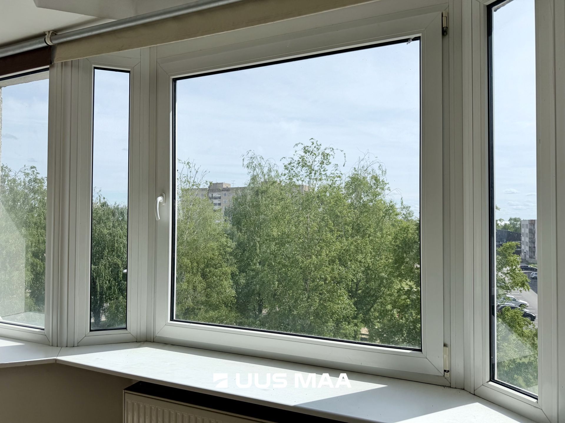 Viljandi linn, Riia mnt 38-408