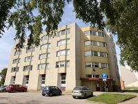 Viljandi linn, Riia mnt 38