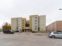 Viljandi linn, Riia mnt 38