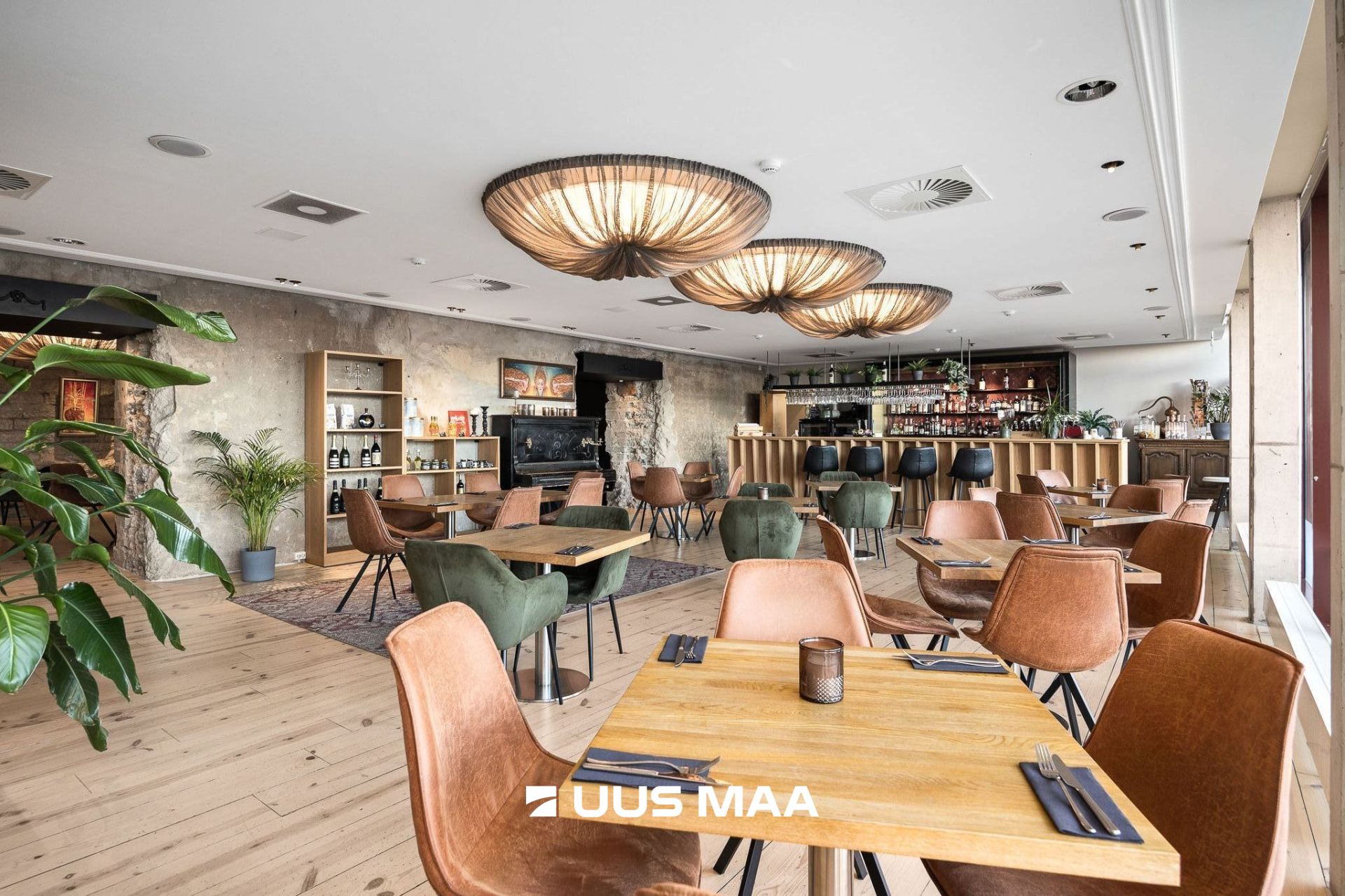 Tallinn, Tartu mnt 84a