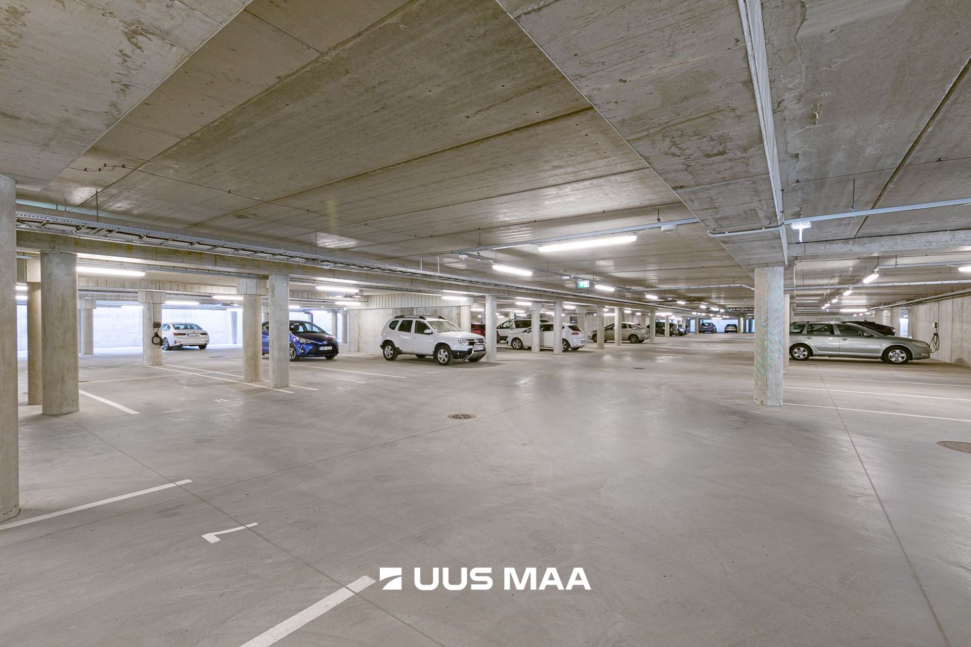 Tallinn, Manufaktuuri 7