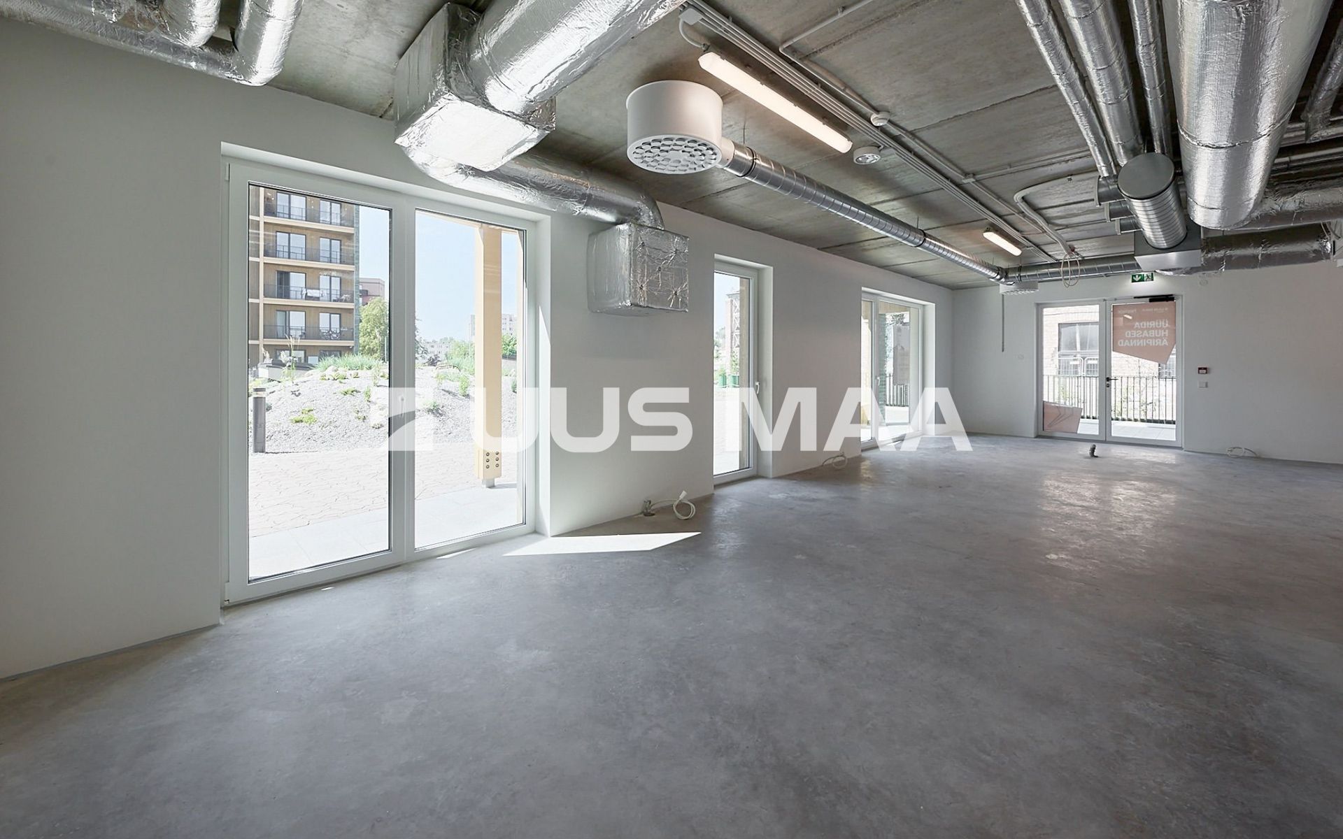 Tallinn, Manufaktuuri 7
