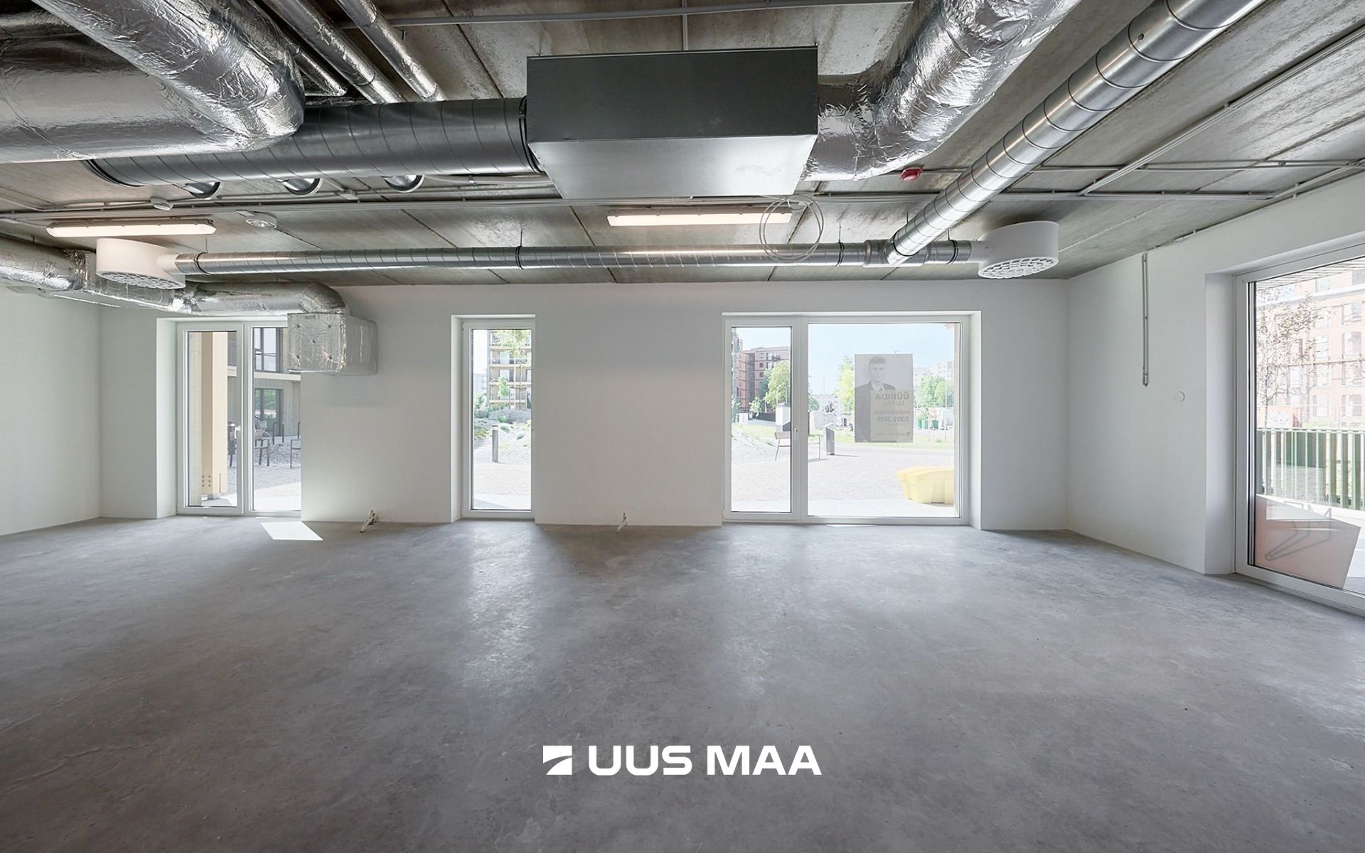 Tallinn, Manufaktuuri 7