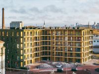 Tallinn, Manufaktuuri 7