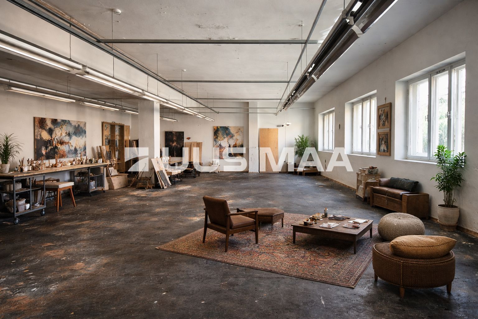 Tallinn, Manufaktuuri tn 3