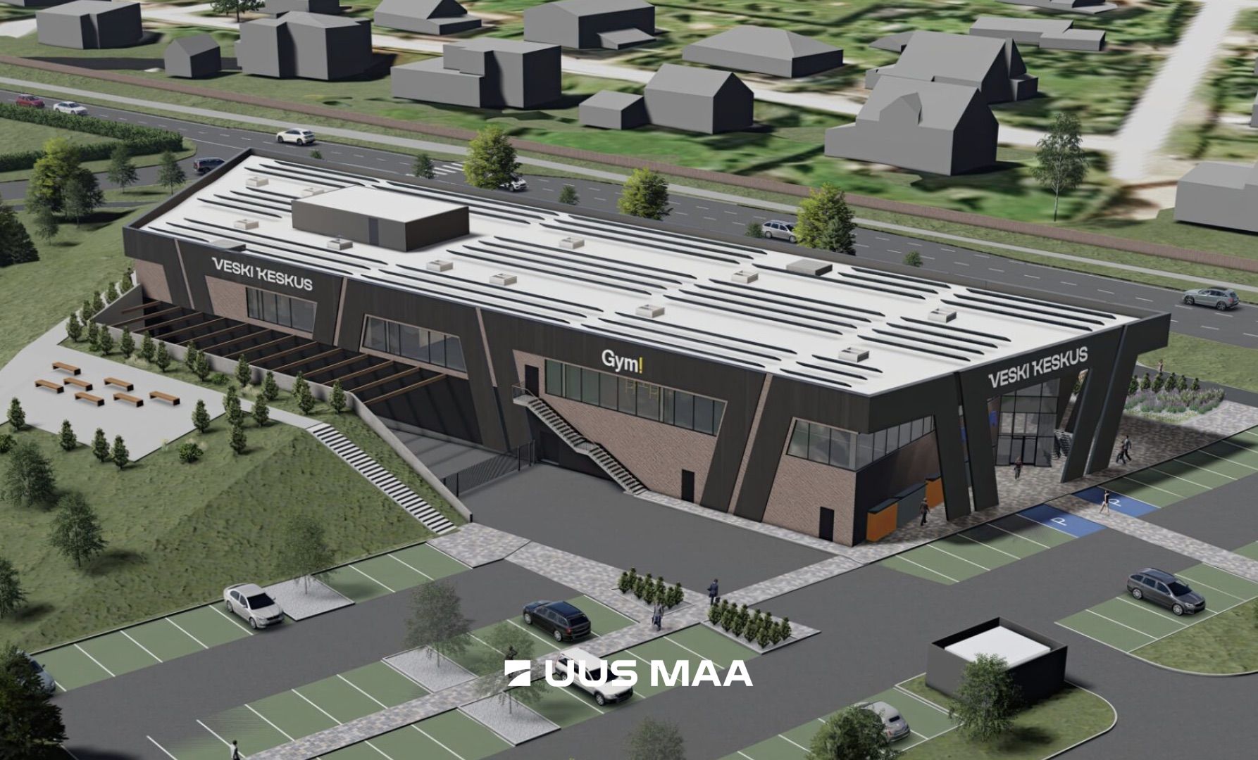 Vana-Tartu maantee 49