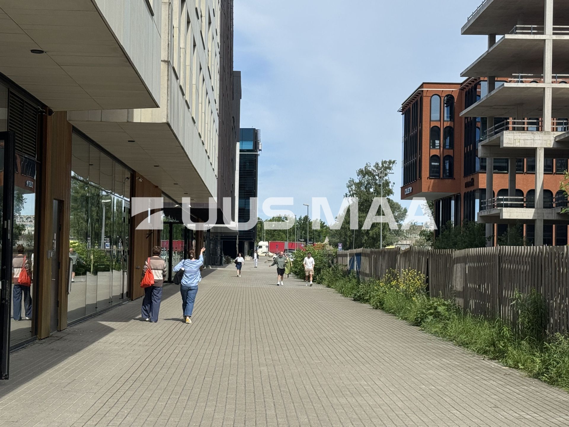 Tallinn, Poordi 3