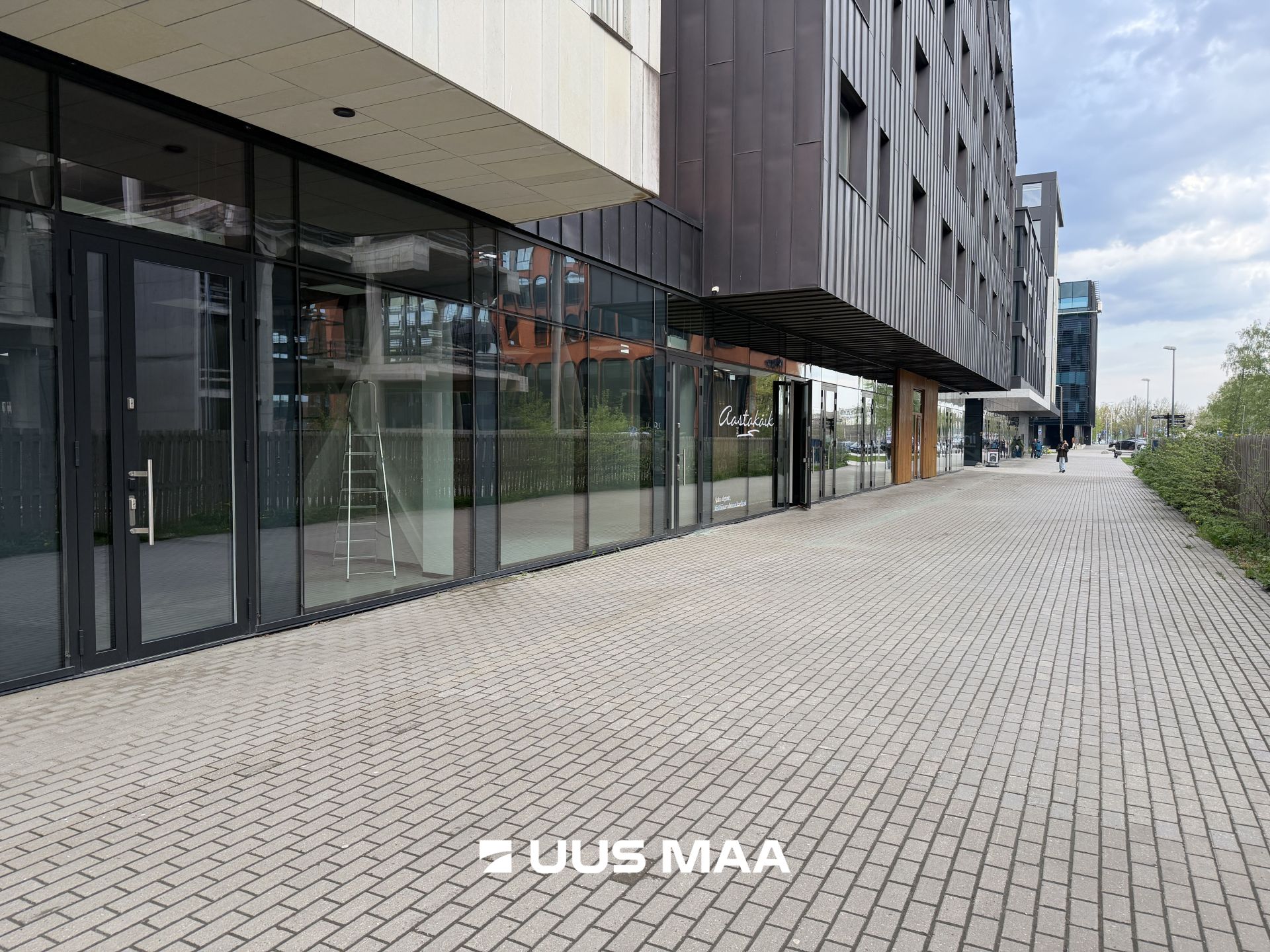 Tallinn, Poordi 3