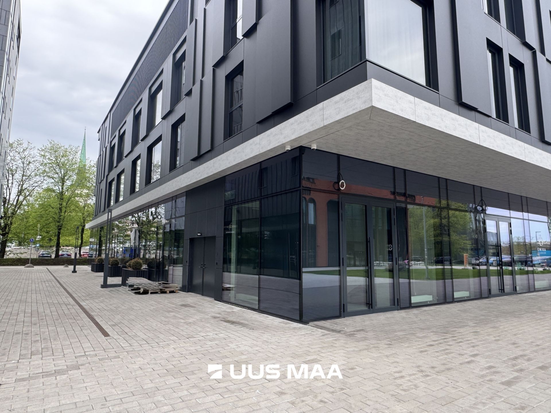 Tallinn, Poordi 5