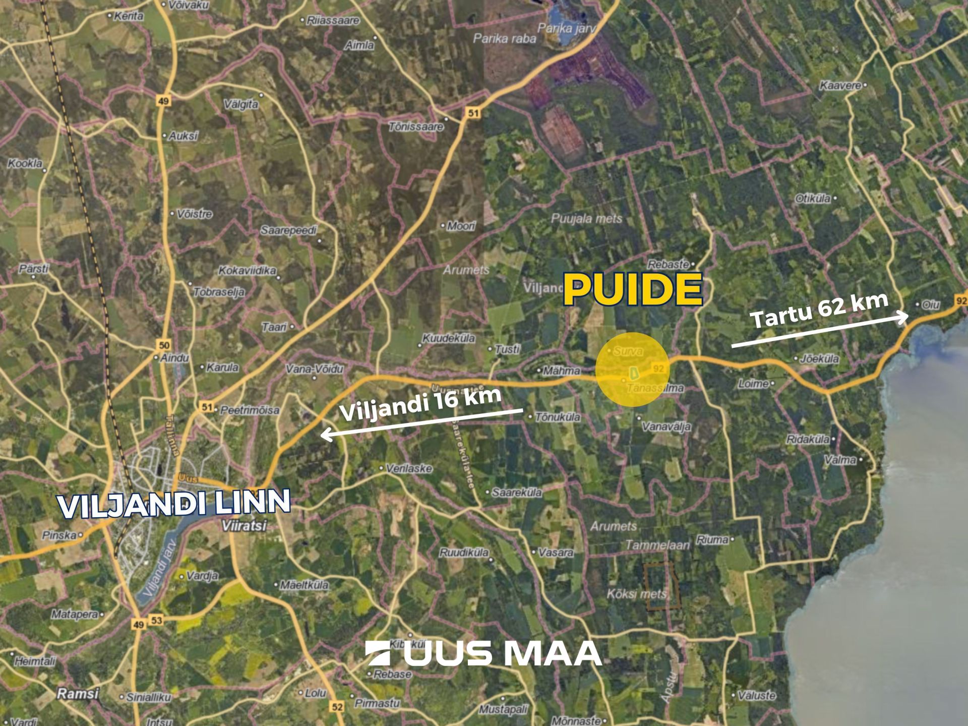Puide