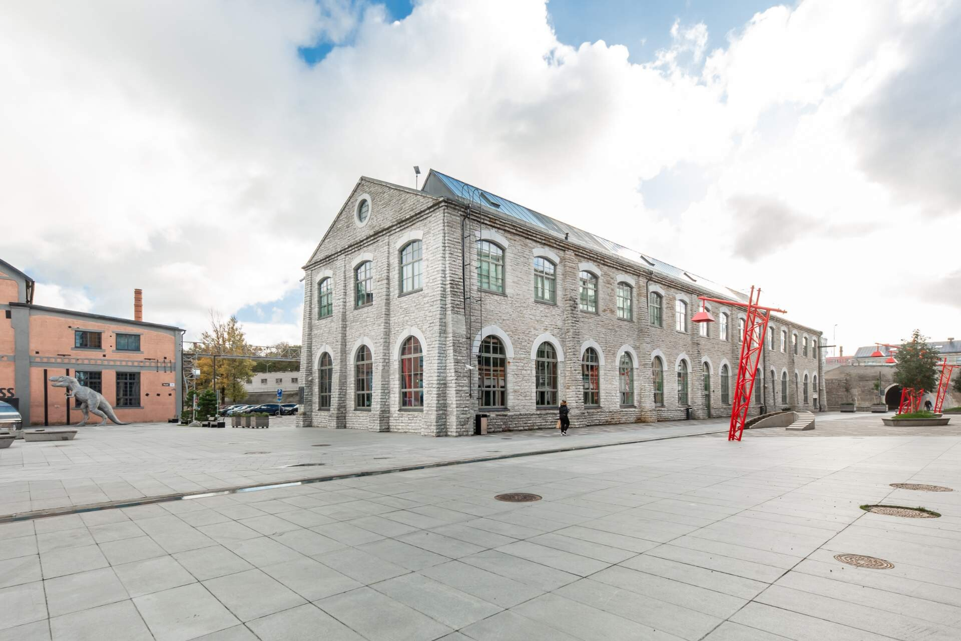 Tallinn, Peetri tn 11