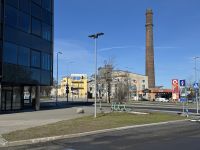 Tallinn, Kai tn 1