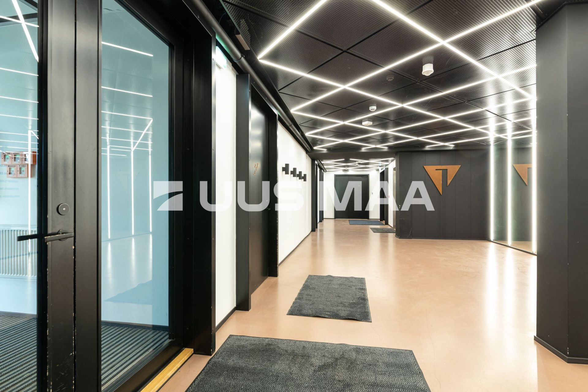 Tallinn, Volta 1