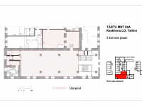 Tallinn, Tartu mnt 84a