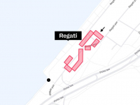 Tallinn, Regati pst 3