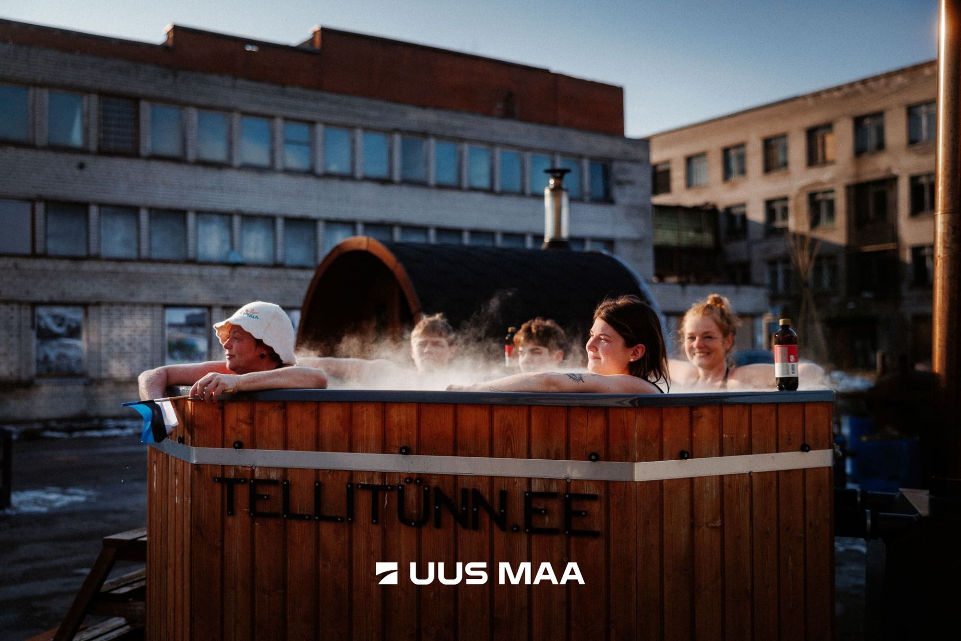 Tallinn, Paljassaare 18