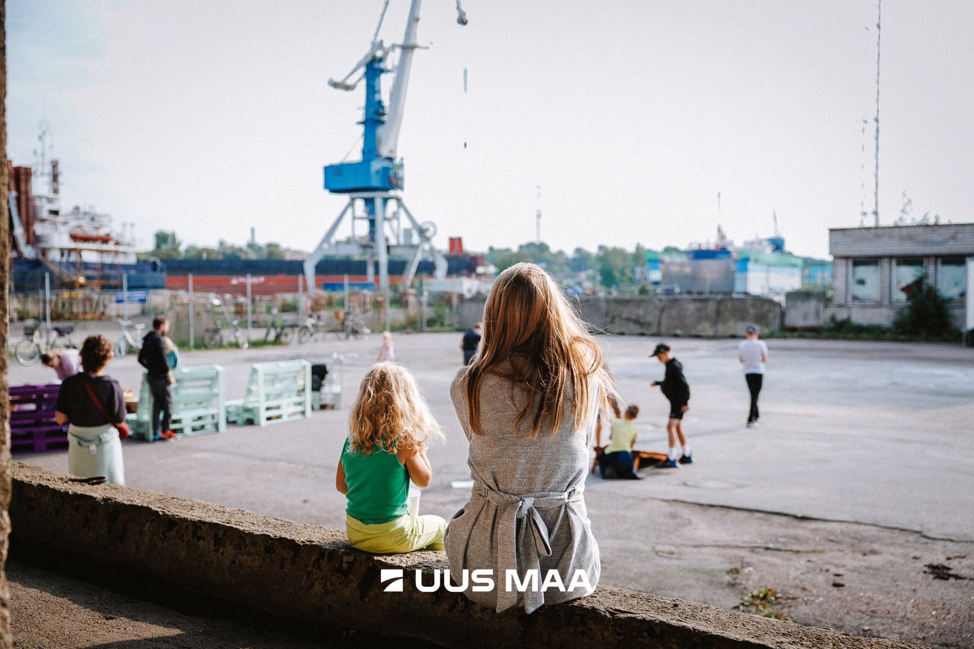 Tallinn, Paljassaare 18