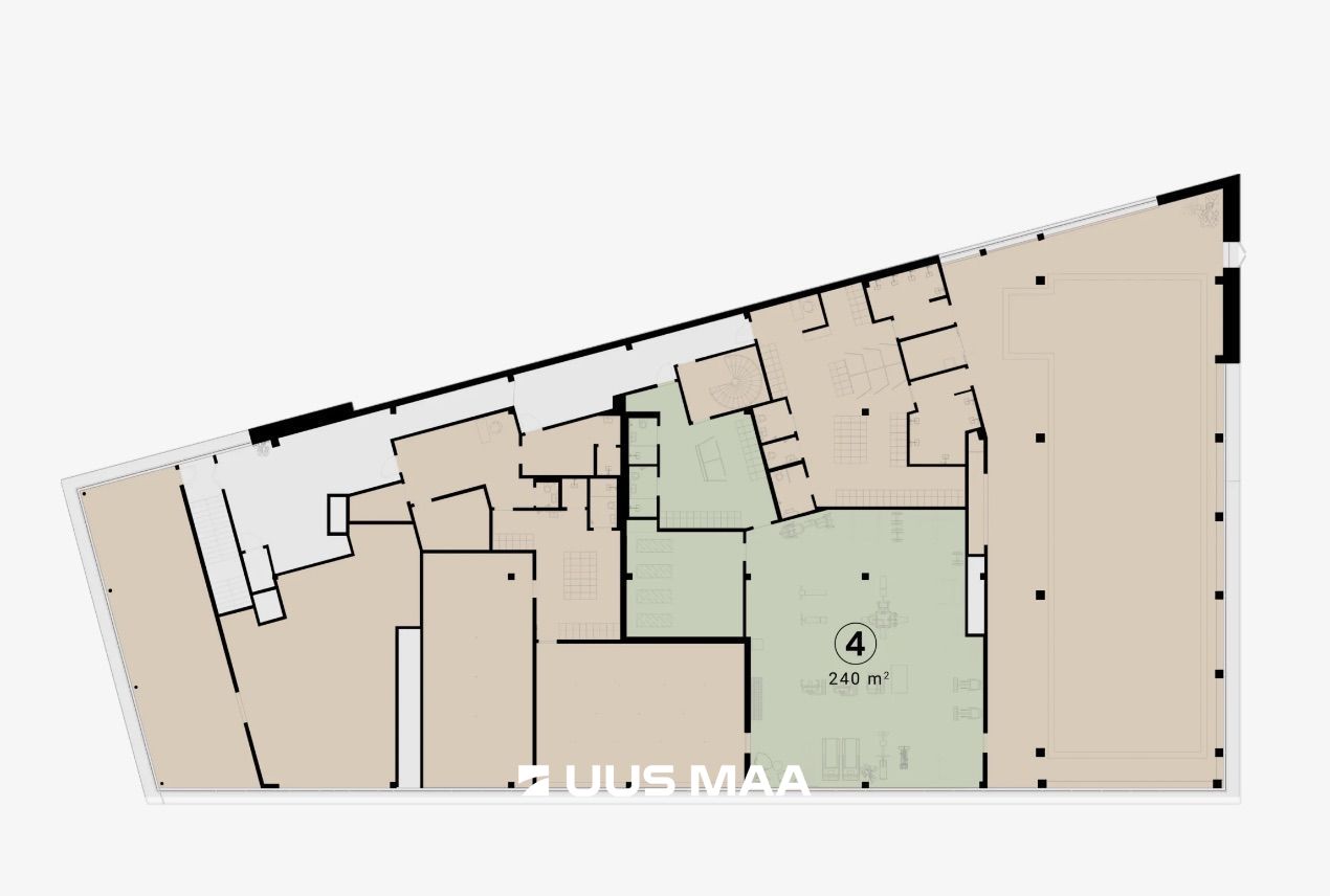 Tallinn, Ehitajate tee 114b