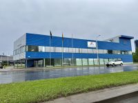 Tallinn, Ehitajate tee 114b