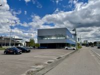 Tallinn, Ehitajate tee 114b